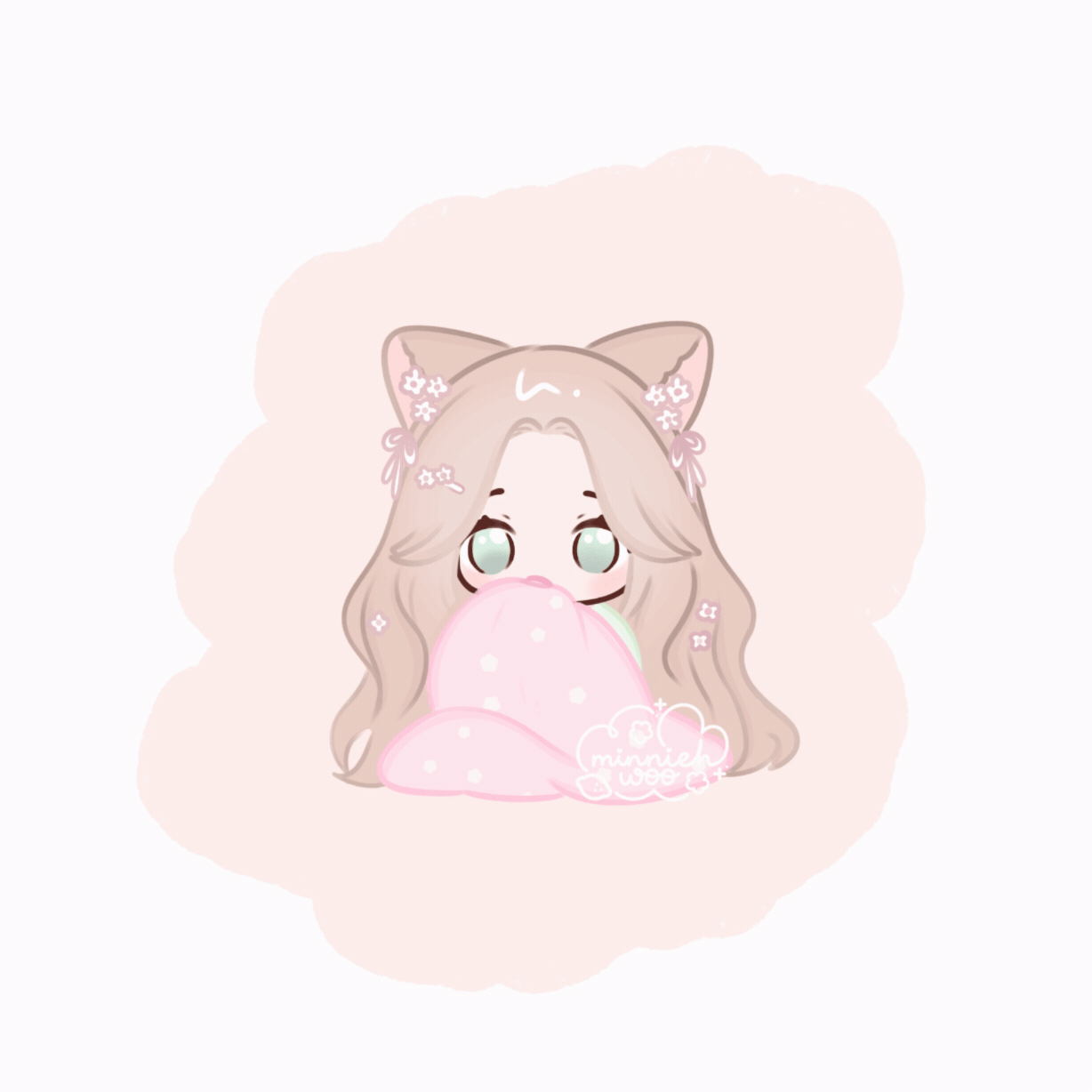 eepy ych €25
