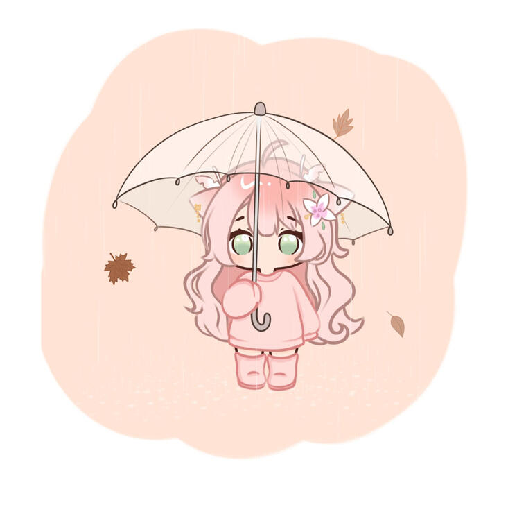 autumn YCH $40