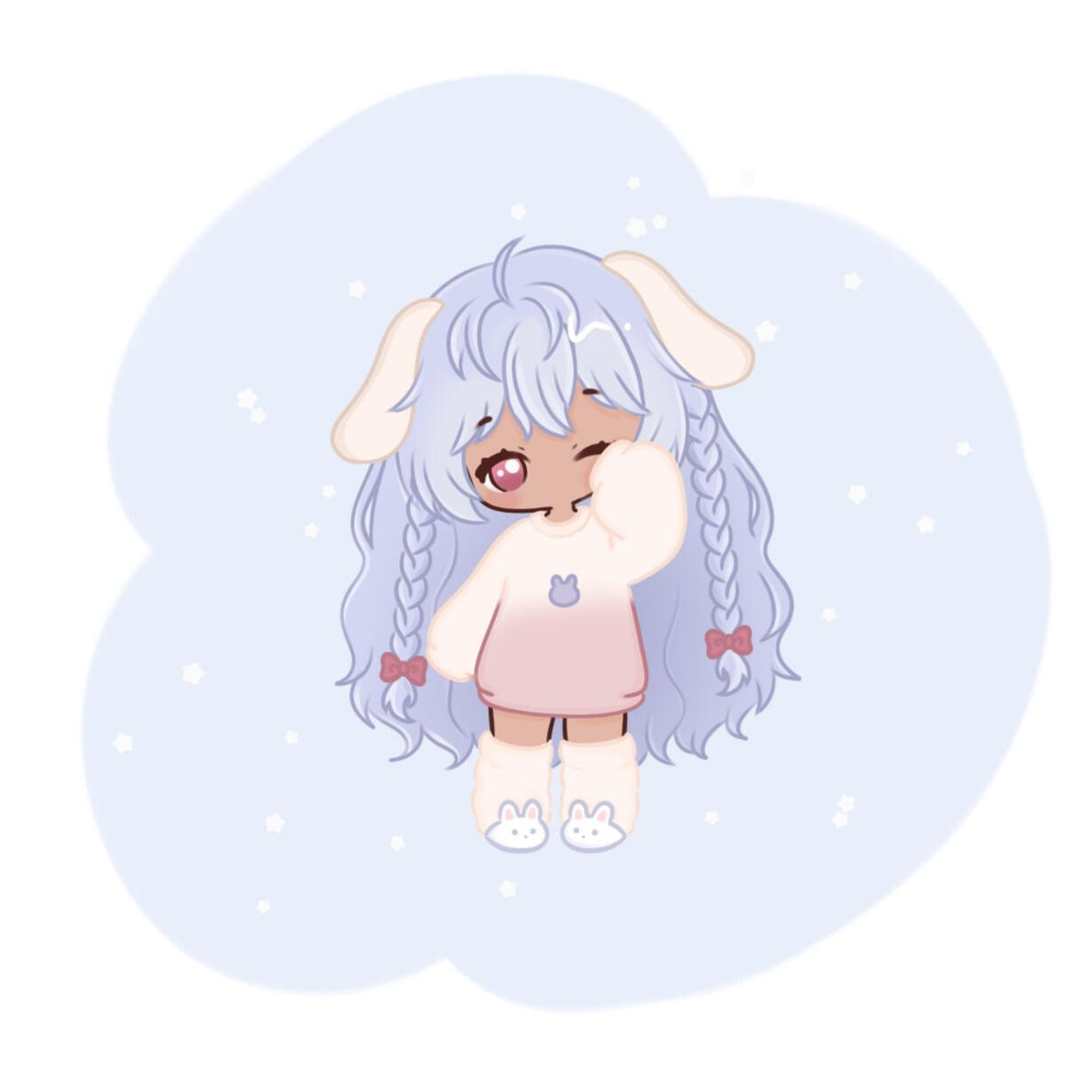 eepy YCH $40